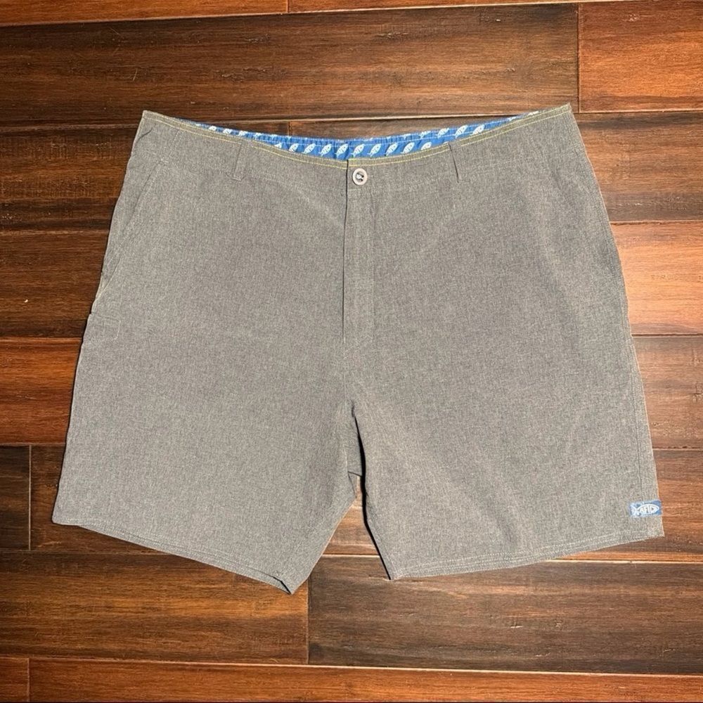 Aftco Men Shorts